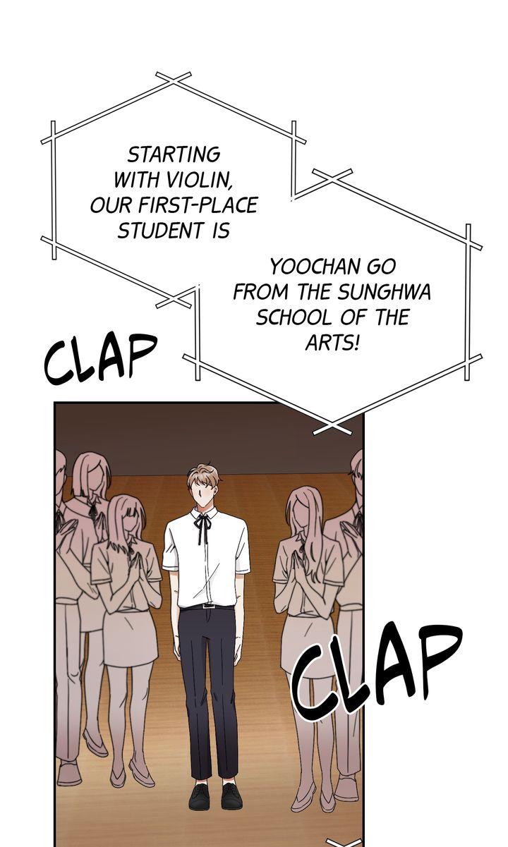 Da Capo - Chapter 20