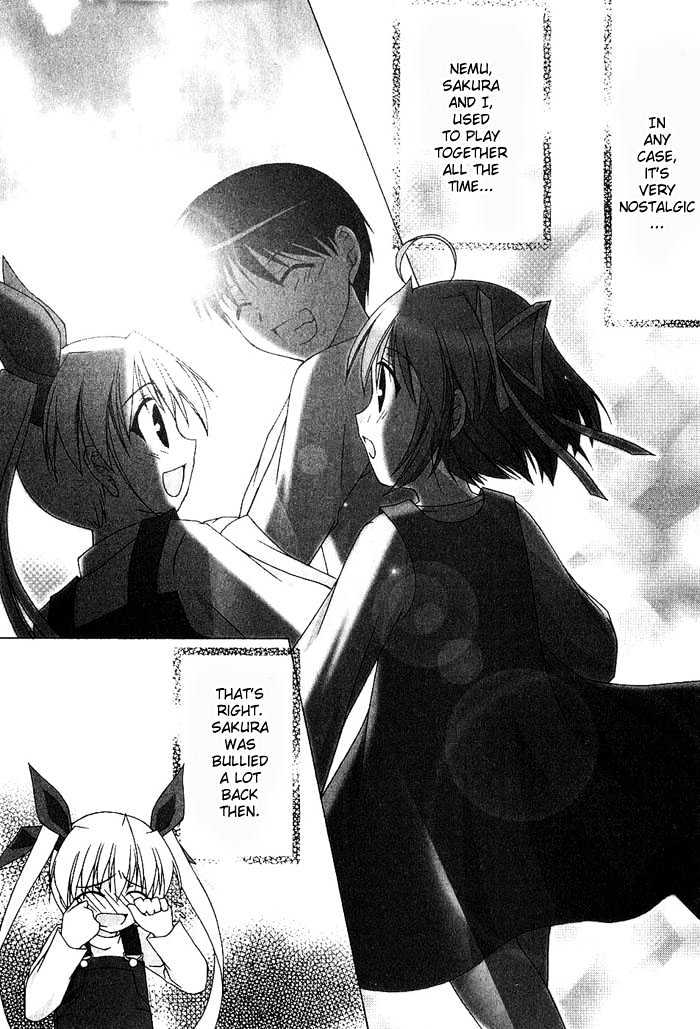 Da Capo - Vol.1 Chapter 2 : This Is Sakura