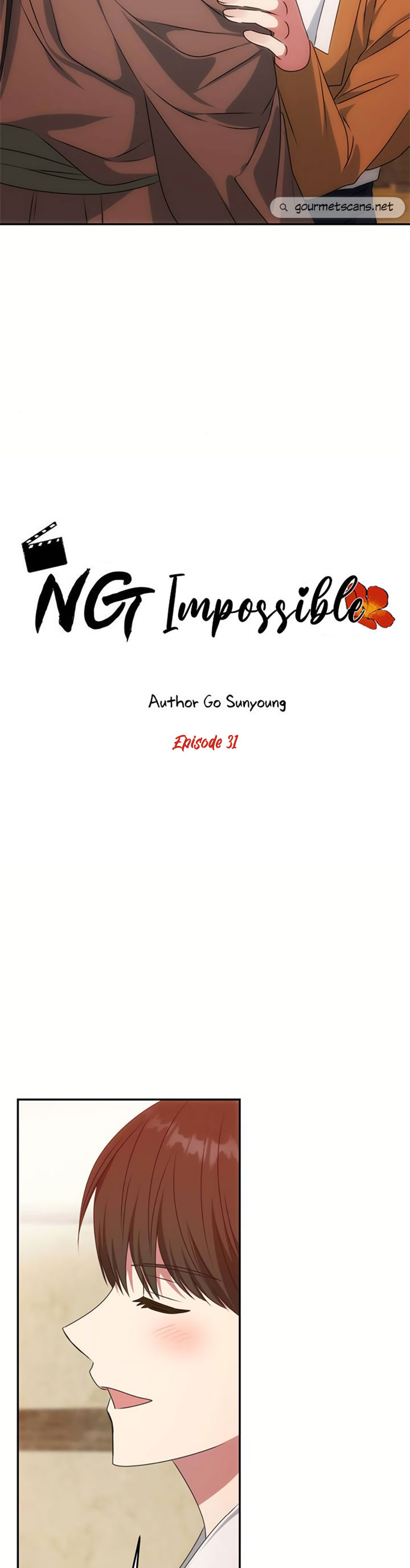 Ng Impossible - Chapter 31