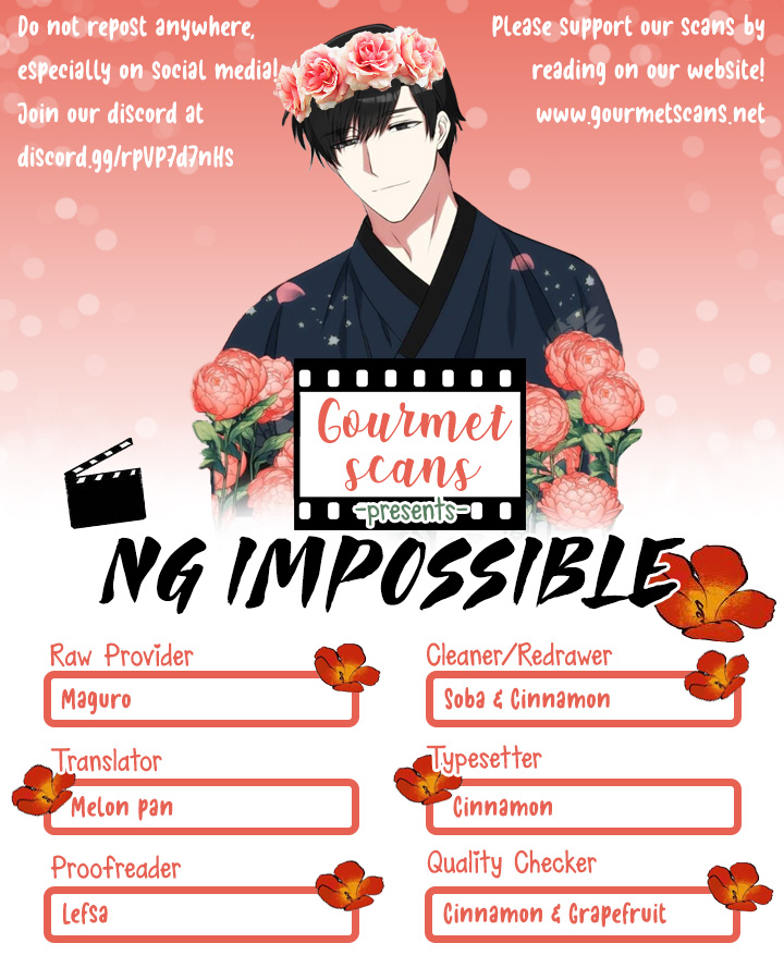 Ng Impossible - Chapter 15