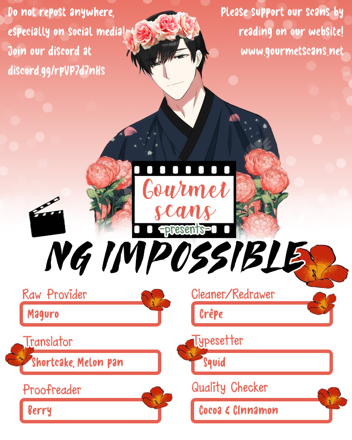 Ng Impossible - Chapter 8