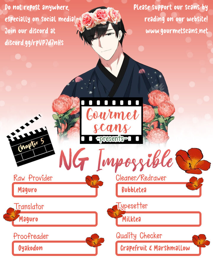 Ng Impossible - Chapter 5