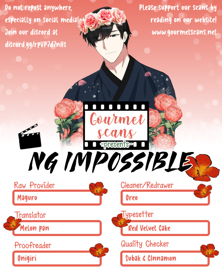 Ng Impossible - Chapter 12