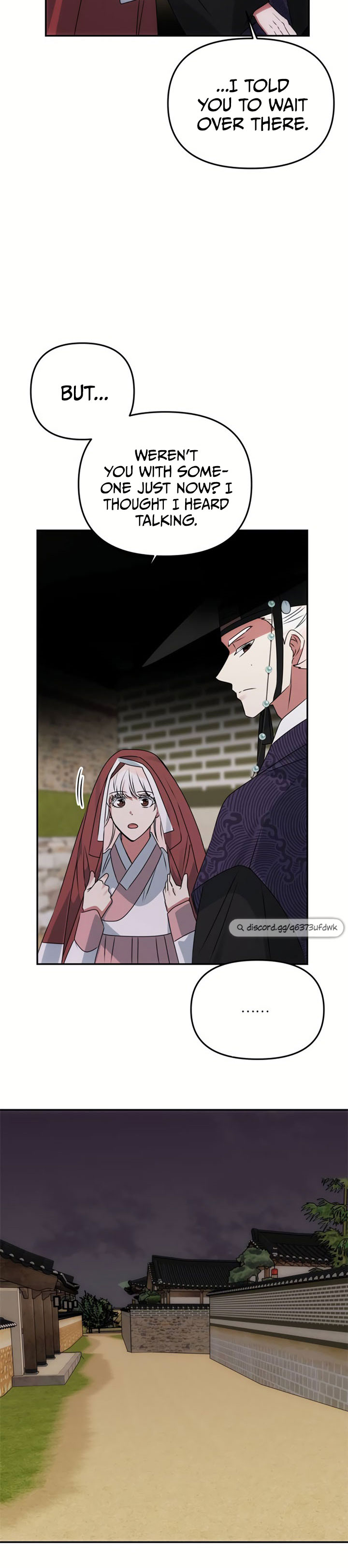 Ng Impossible - Chapter 45