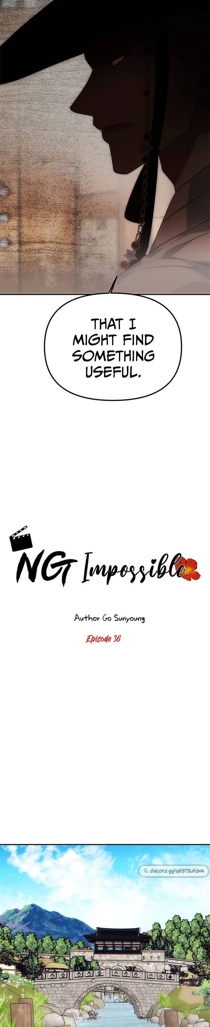 Ng Impossible - Chapter 37