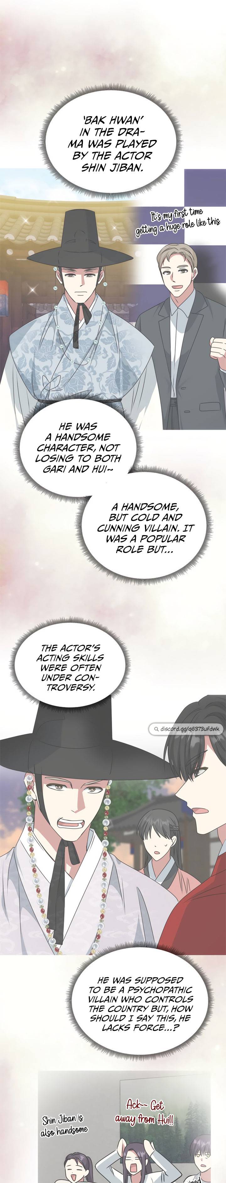 Ng Impossible - Chapter 37