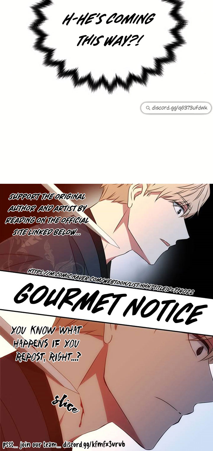 Ng Impossible - Chapter 43