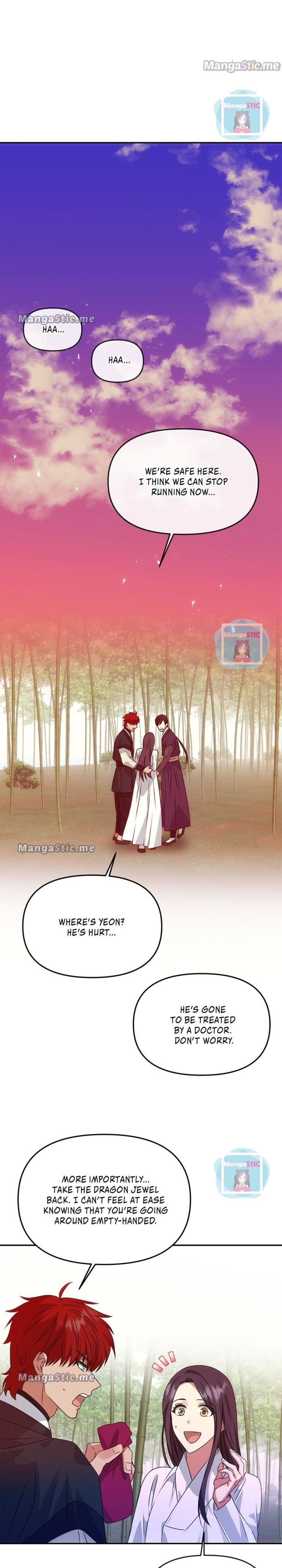 Ng Impossible - Chapter 53