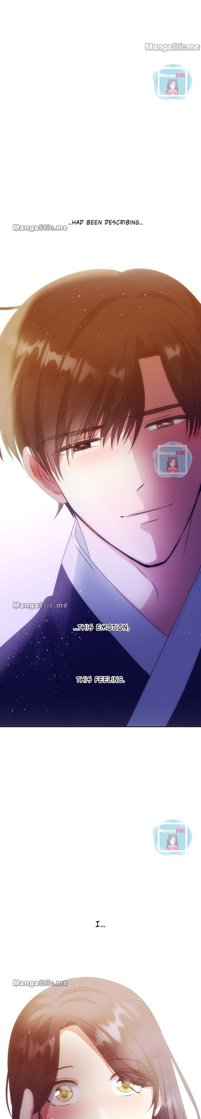 Ng Impossible - Chapter 53