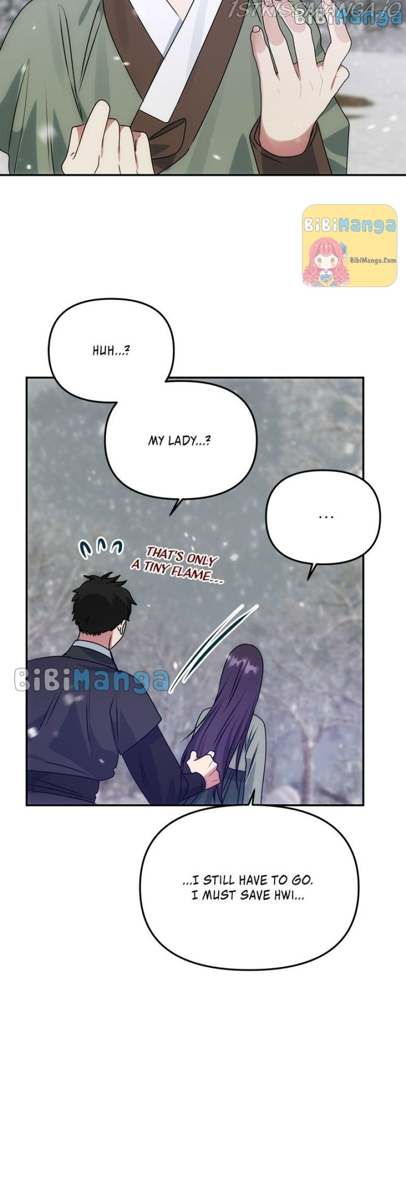 Ng Impossible - Chapter 66