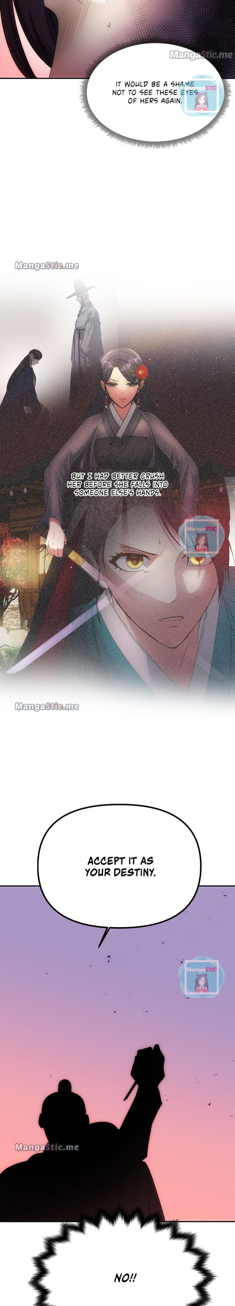 Ng Impossible - Chapter 52