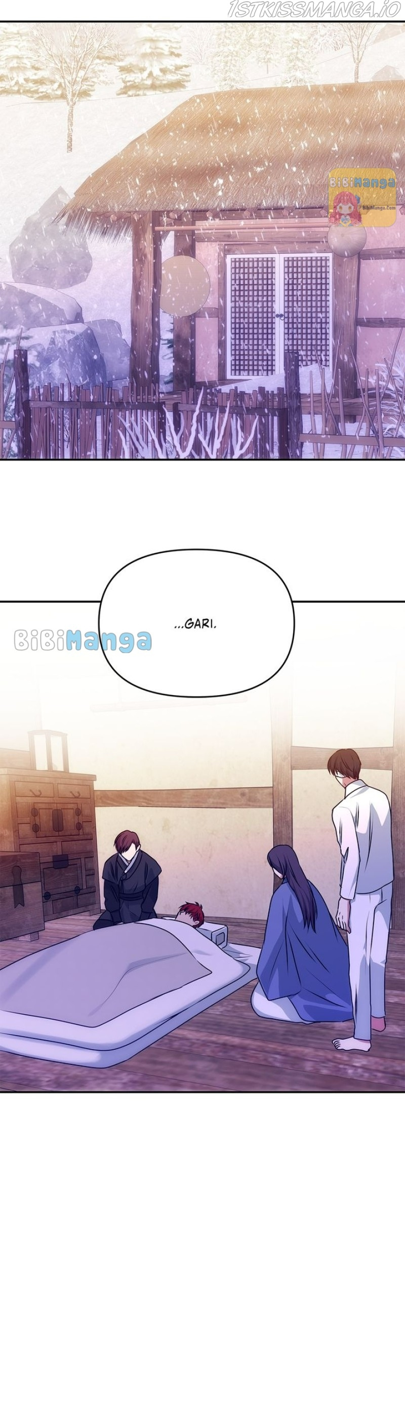 Ng Impossible - Chapter 72