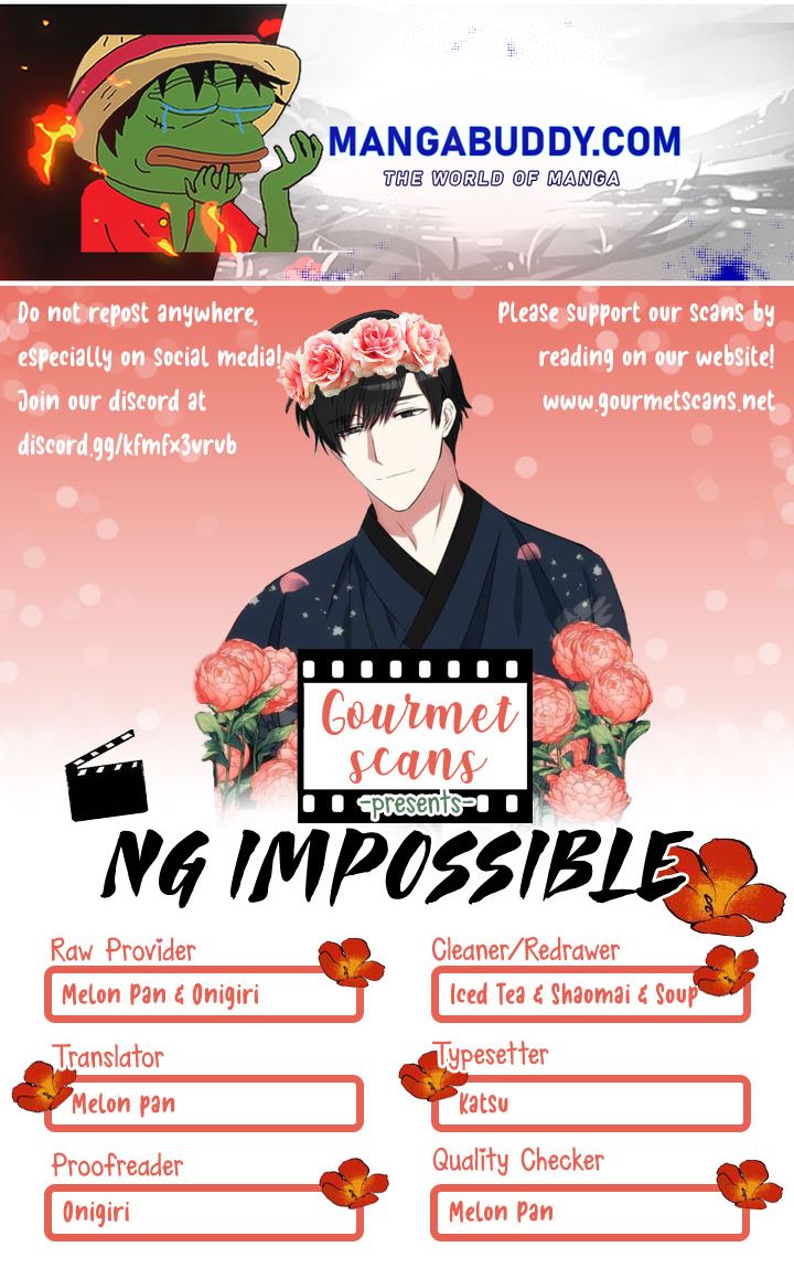 Ng Impossible - Chapter 41