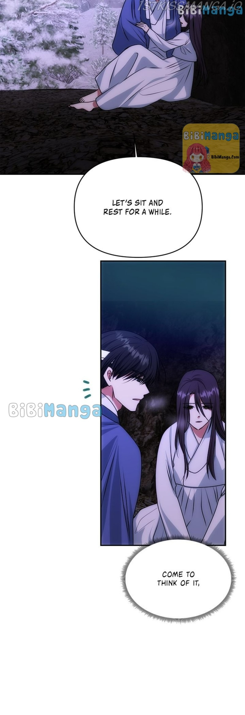 Ng Impossible - Chapter 69