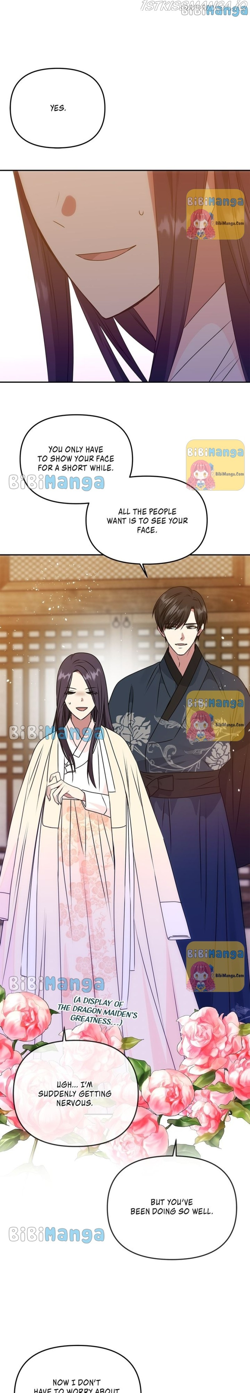 Ng Impossible - Chapter 62