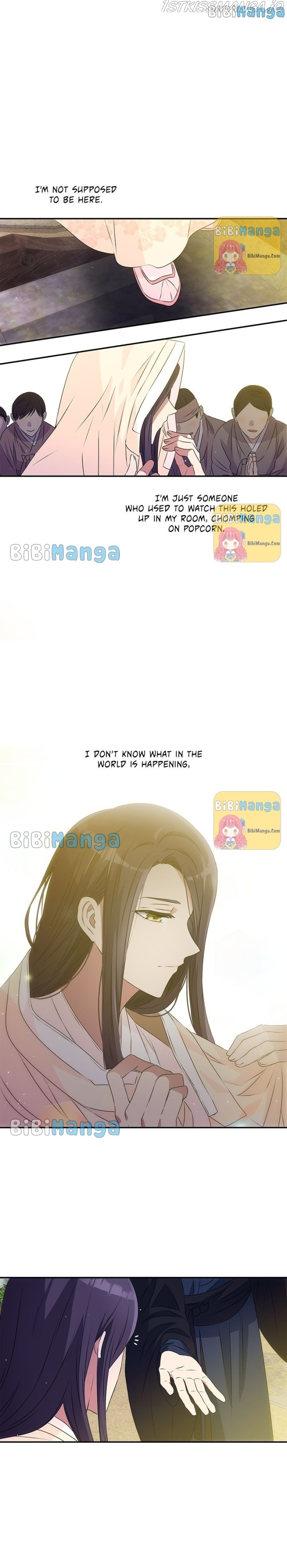 Ng Impossible - Chapter 62