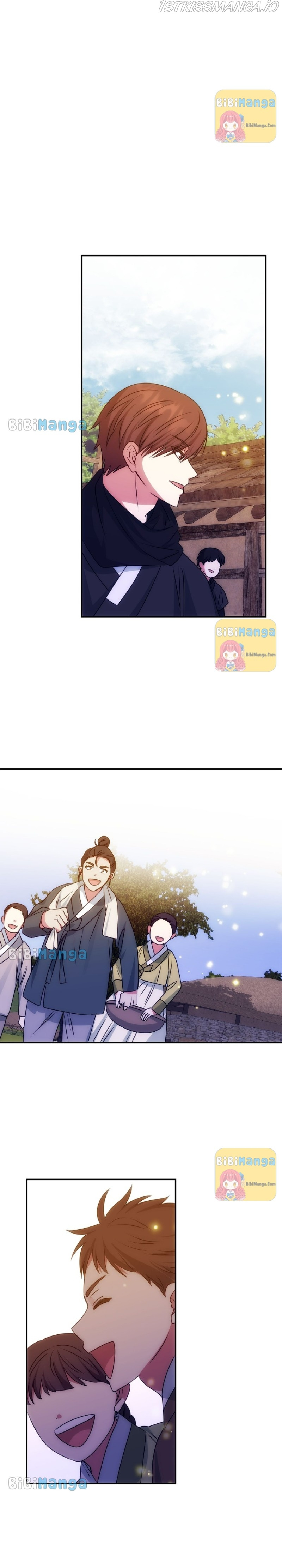 Ng Impossible - Chapter 78