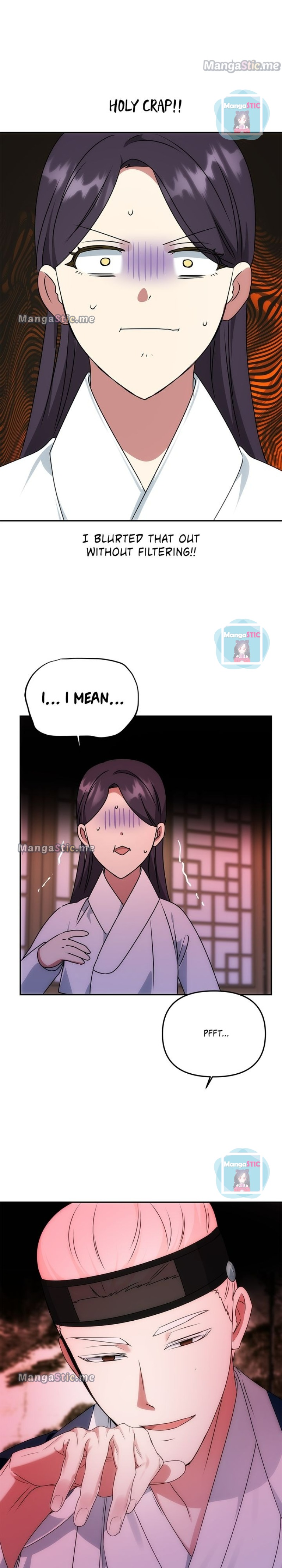 Ng Impossible - Chapter 51