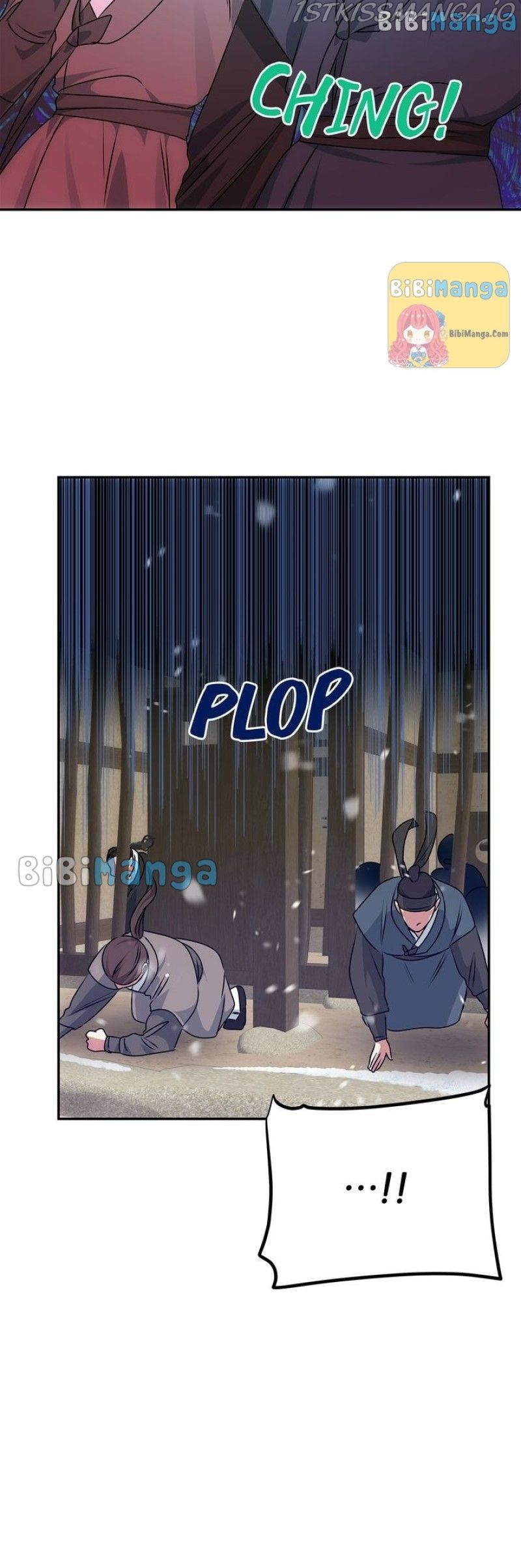 Ng Impossible - Chapter 67