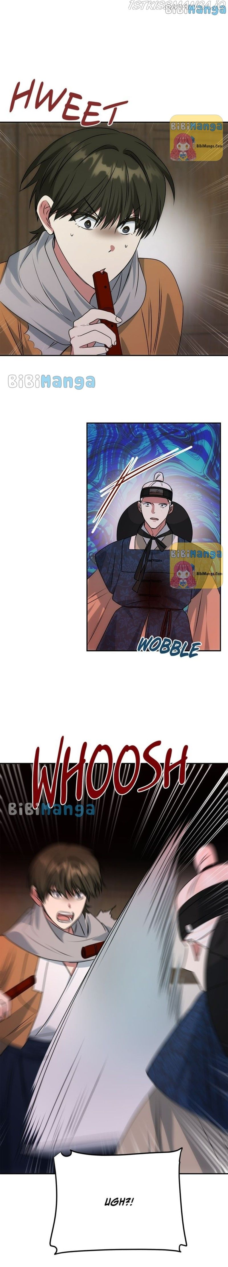 Ng Impossible - Chapter 67