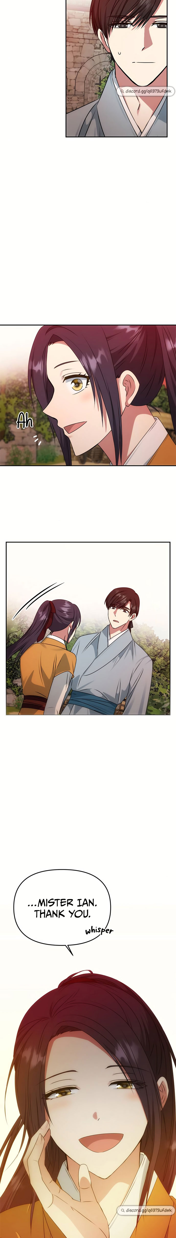 Ng Impossible - Chapter 42