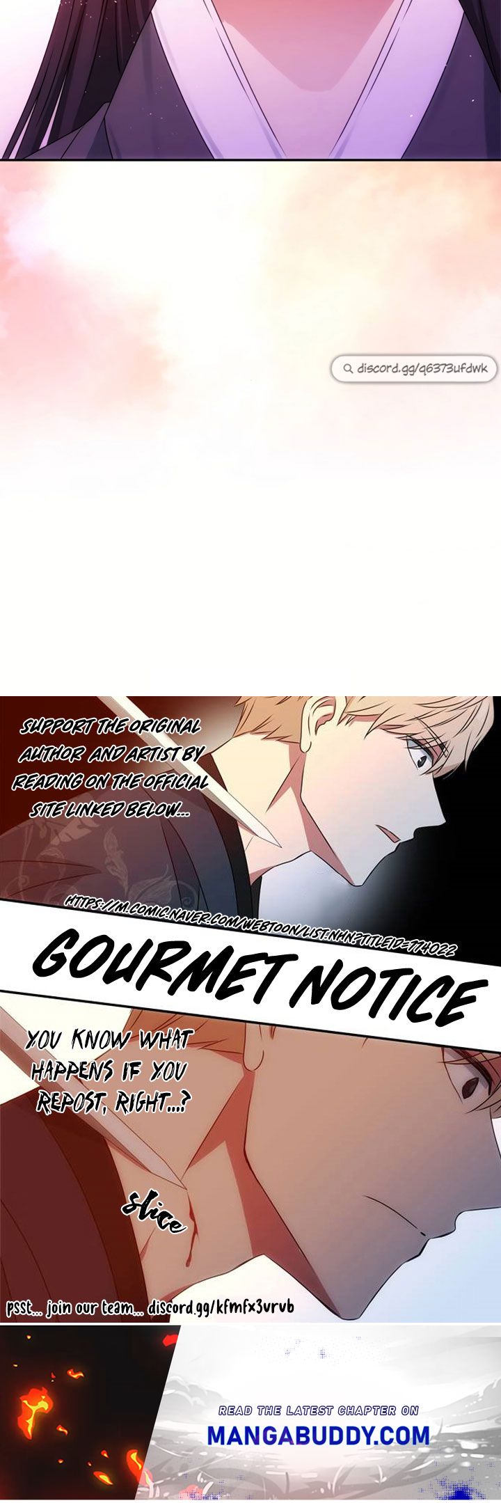 Ng Impossible - Chapter 46