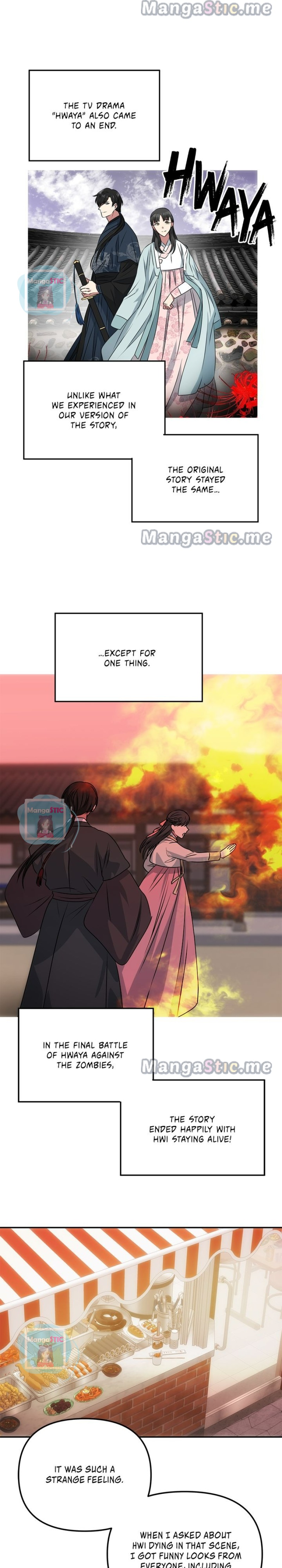 Ng Impossible - Chapter 79