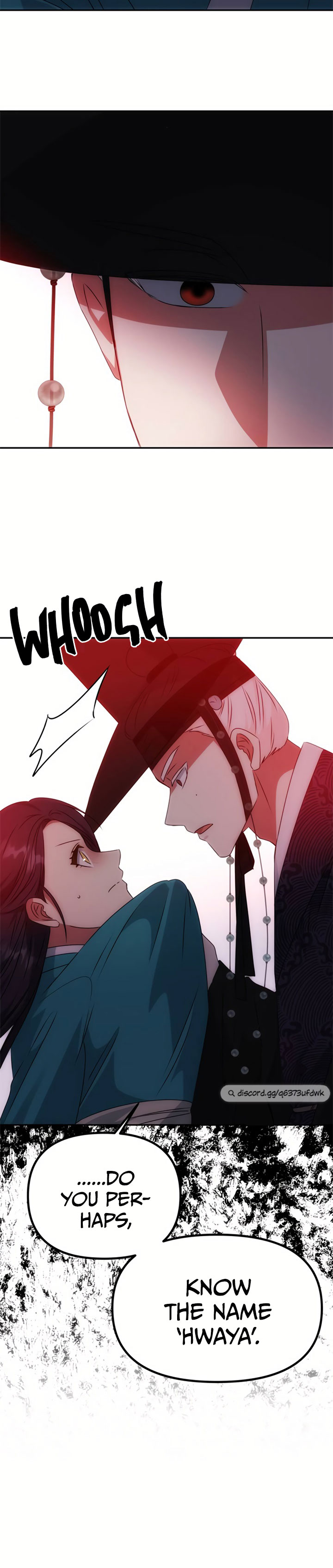 Ng Impossible - Chapter 44