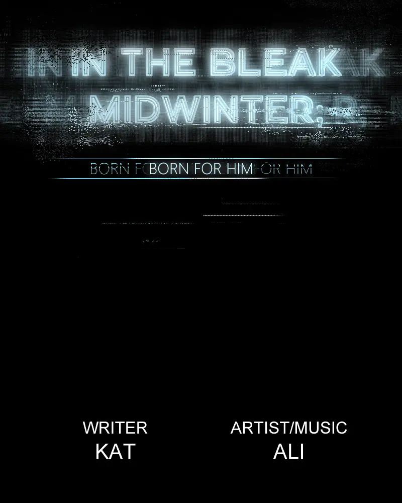 In The Bleak Midwinter - Chapter 91