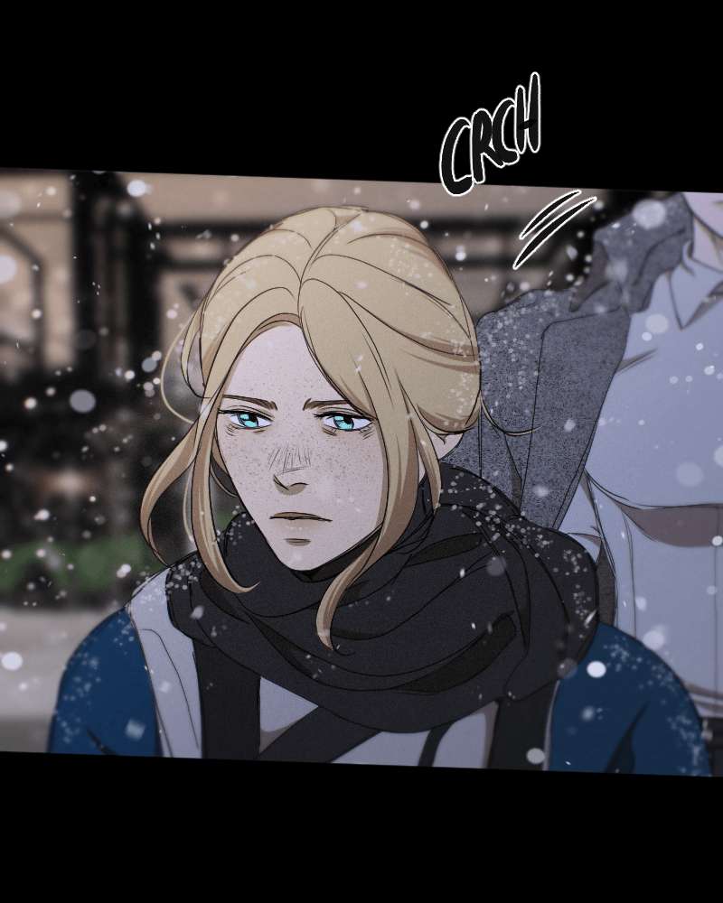 In The Bleak Midwinter - Chapter 109