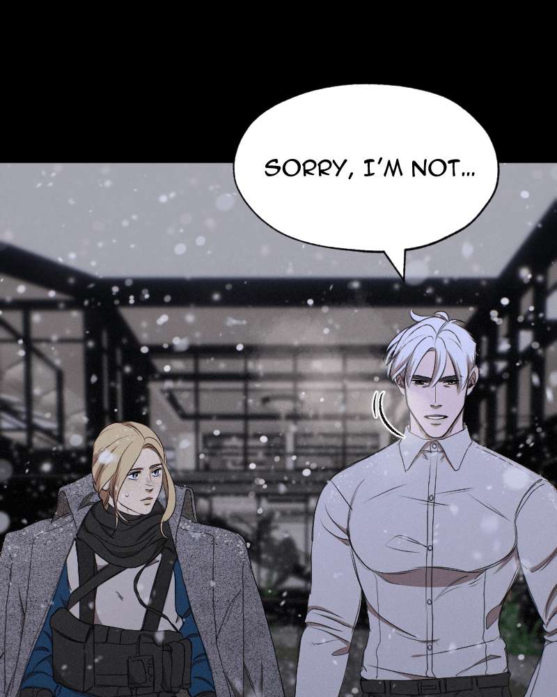 In The Bleak Midwinter - Chapter 109