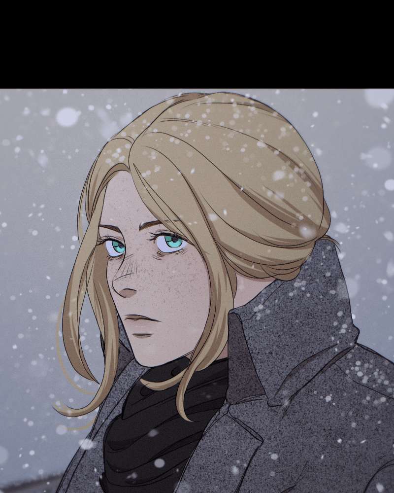 In The Bleak Midwinter - Chapter 109