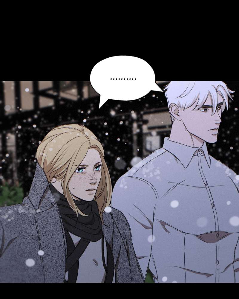 In The Bleak Midwinter - Chapter 109