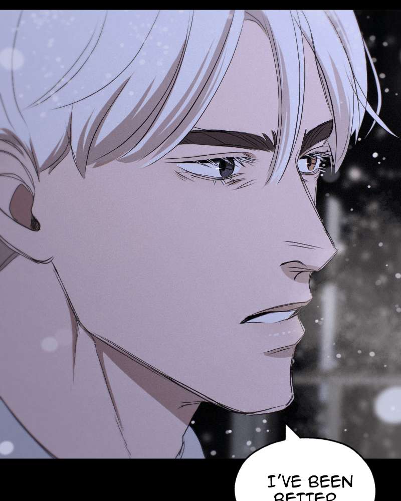 In The Bleak Midwinter - Chapter 109