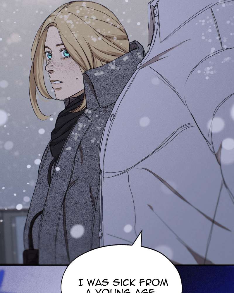 In The Bleak Midwinter - Chapter 109