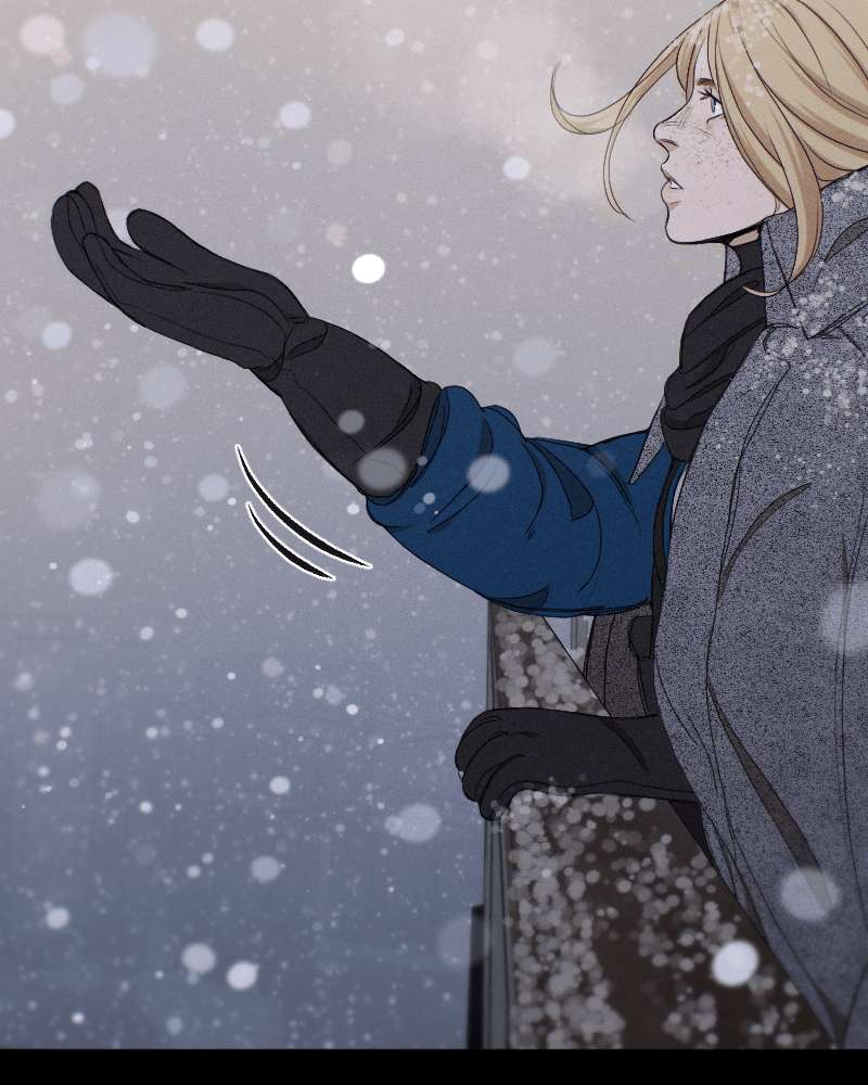 In The Bleak Midwinter - Chapter 109