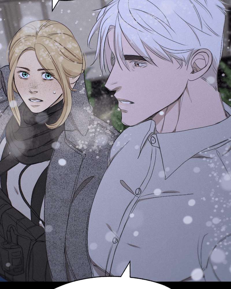 In The Bleak Midwinter - Chapter 109