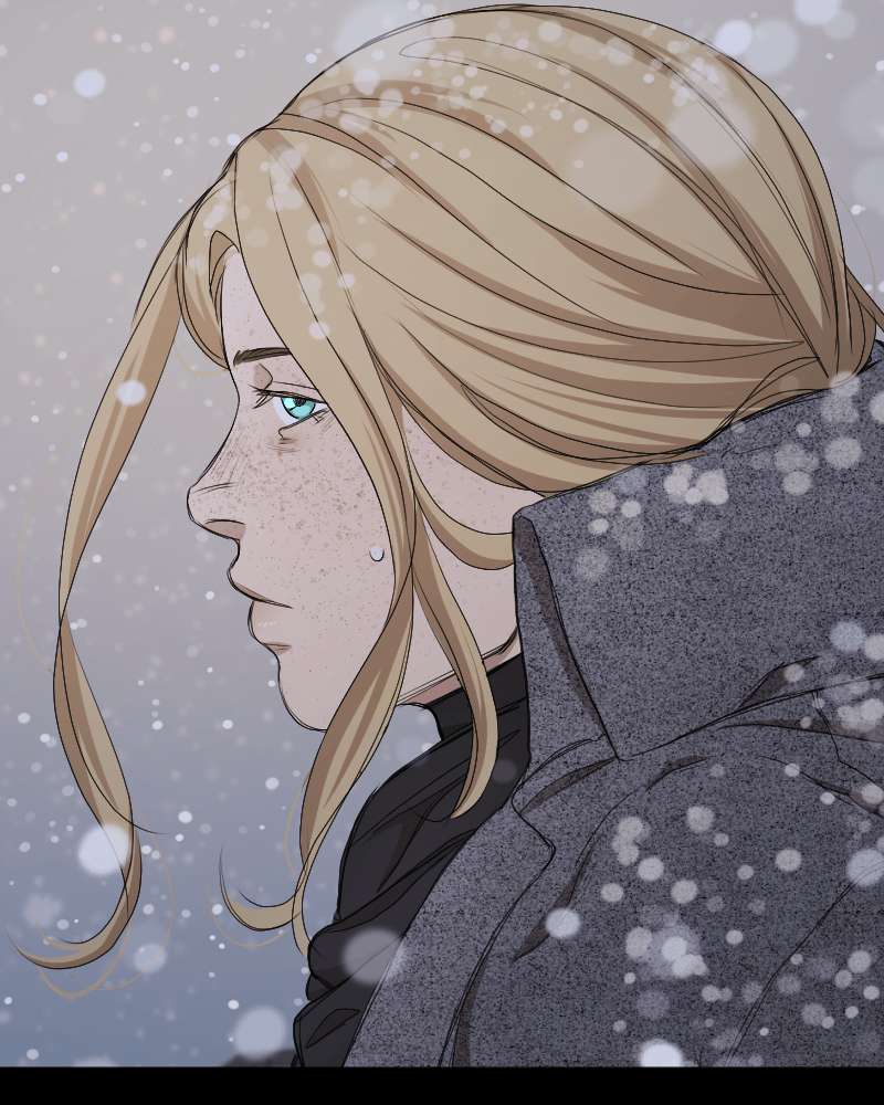 In The Bleak Midwinter - Chapter 109