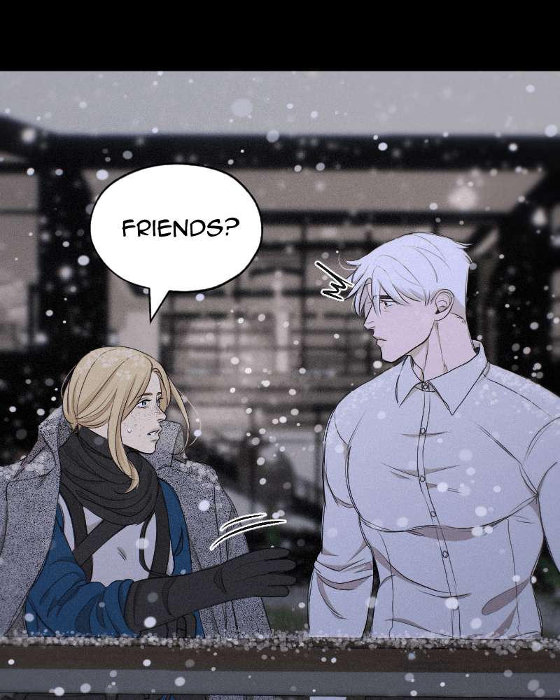 In The Bleak Midwinter - Chapter 109