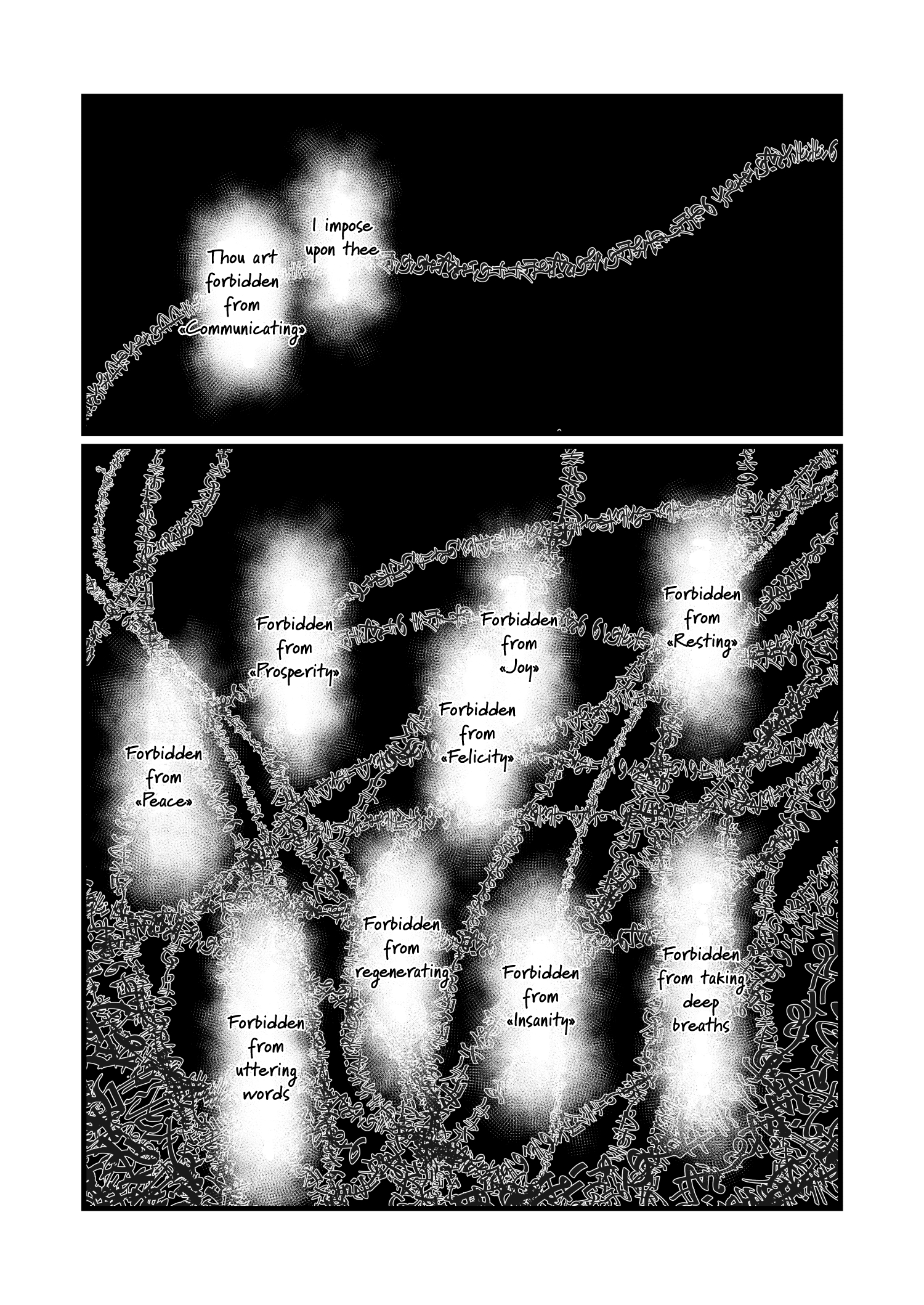 Nisemono No Renkinjutsushi - Chapter 11