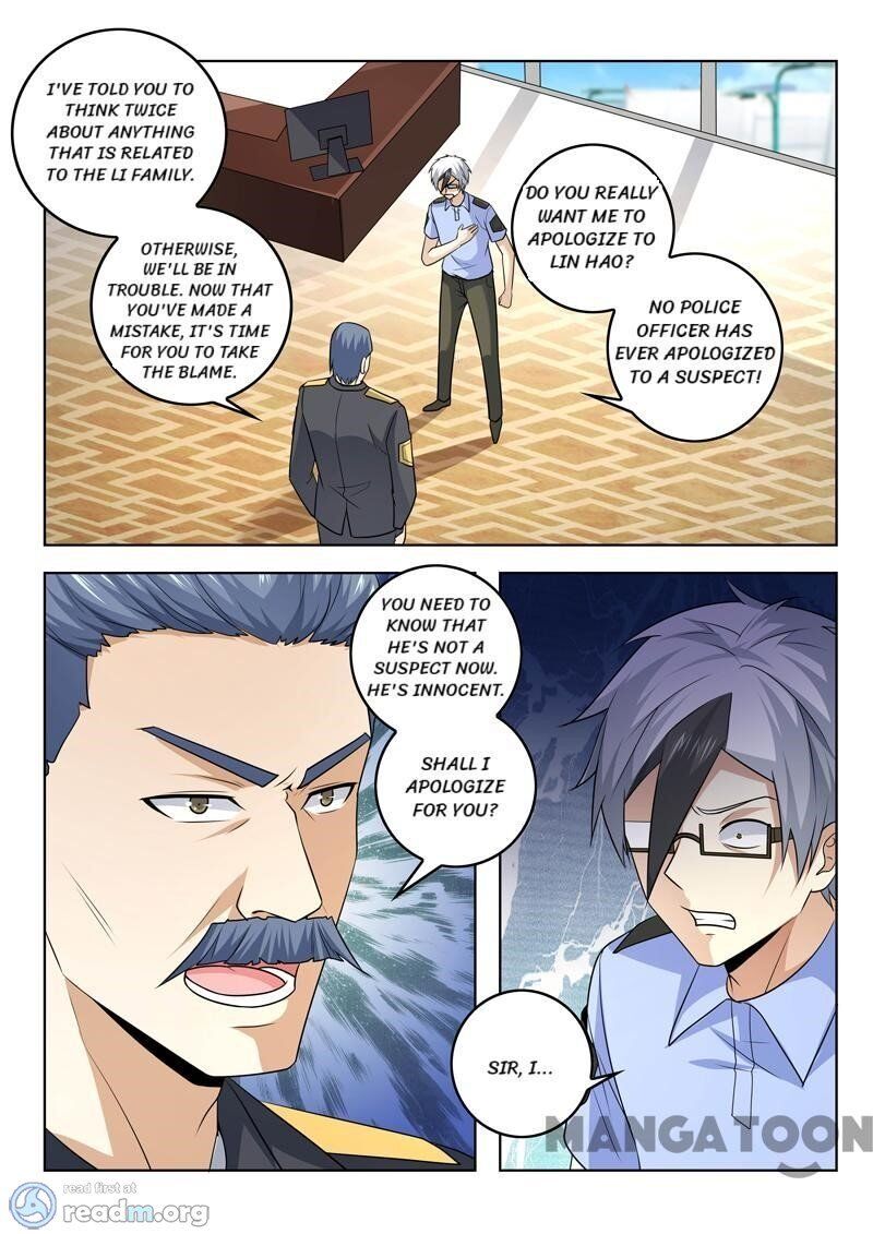 The Brilliant Village Doctor - Chapter 304