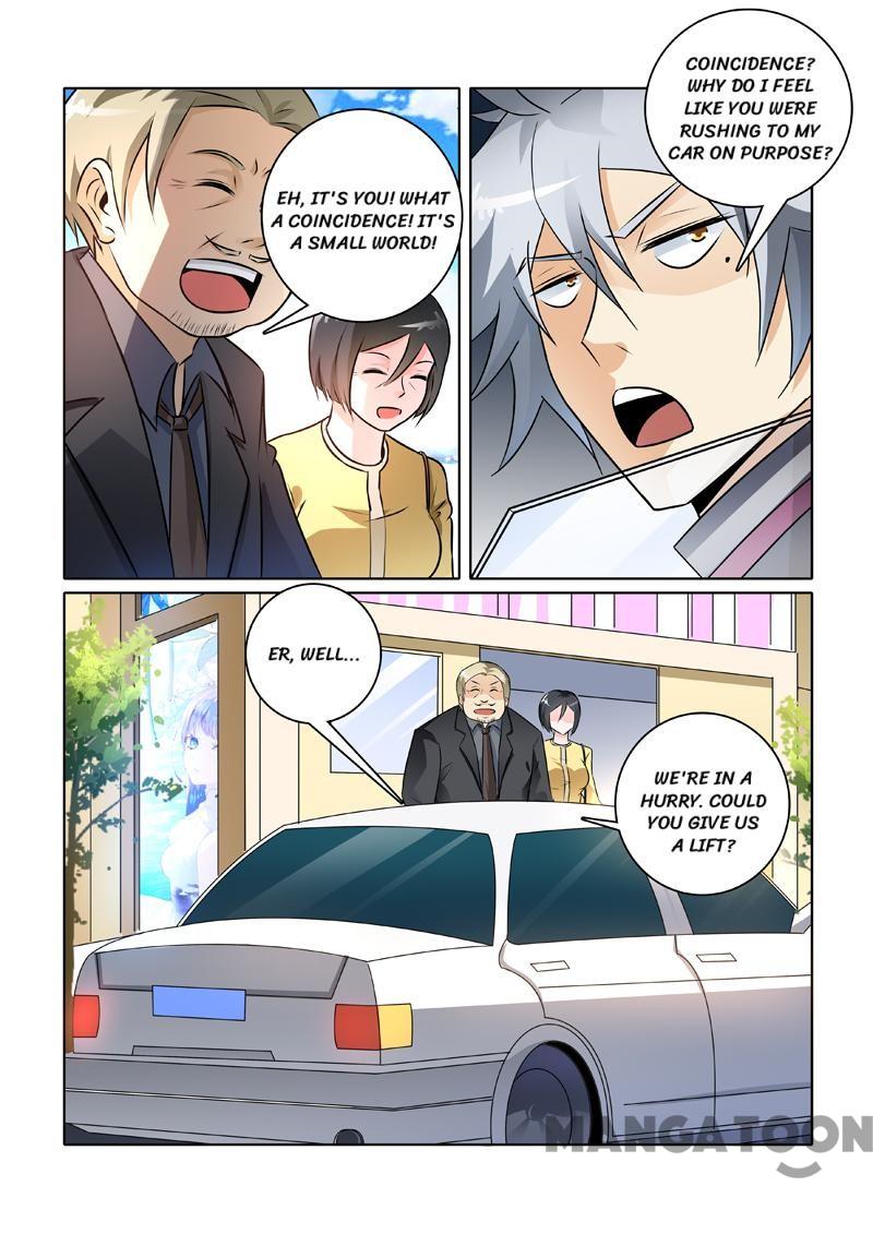 The Brilliant Village Doctor - Chapter 238