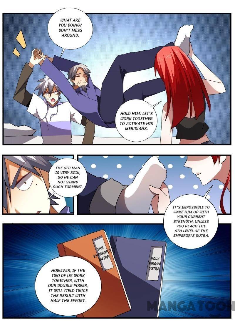 The Brilliant Village Doctor - Chapter 448