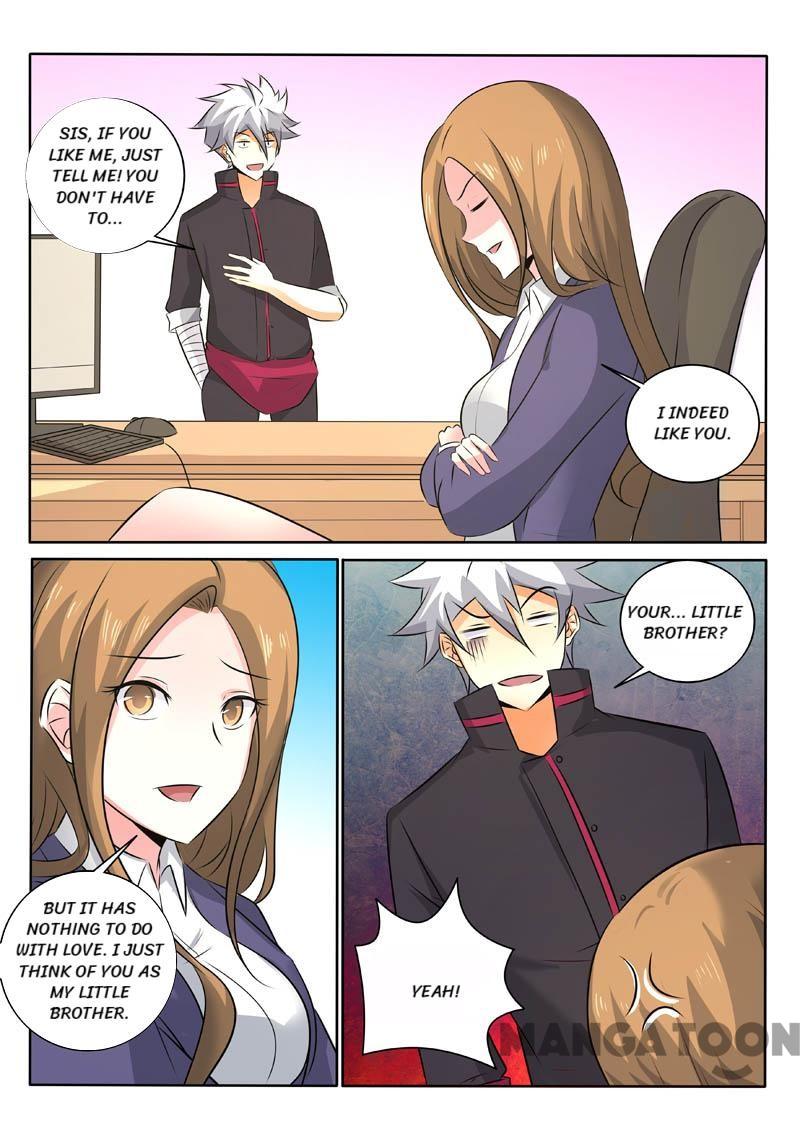 The Brilliant Village Doctor - Chapter 323