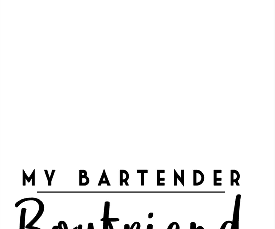 My Bartender Boyfriend - Chapter 23