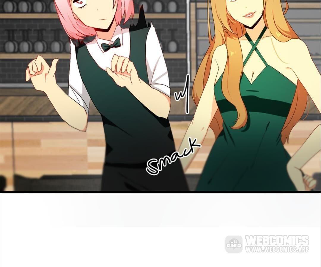 My Bartender Boyfriend - Chapter 19