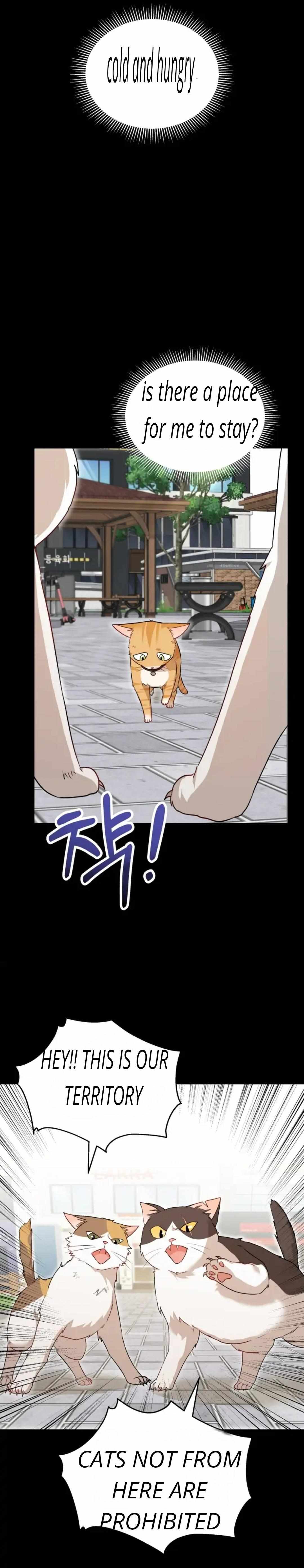 Hello! Veterinarian! - Chapter 7.1