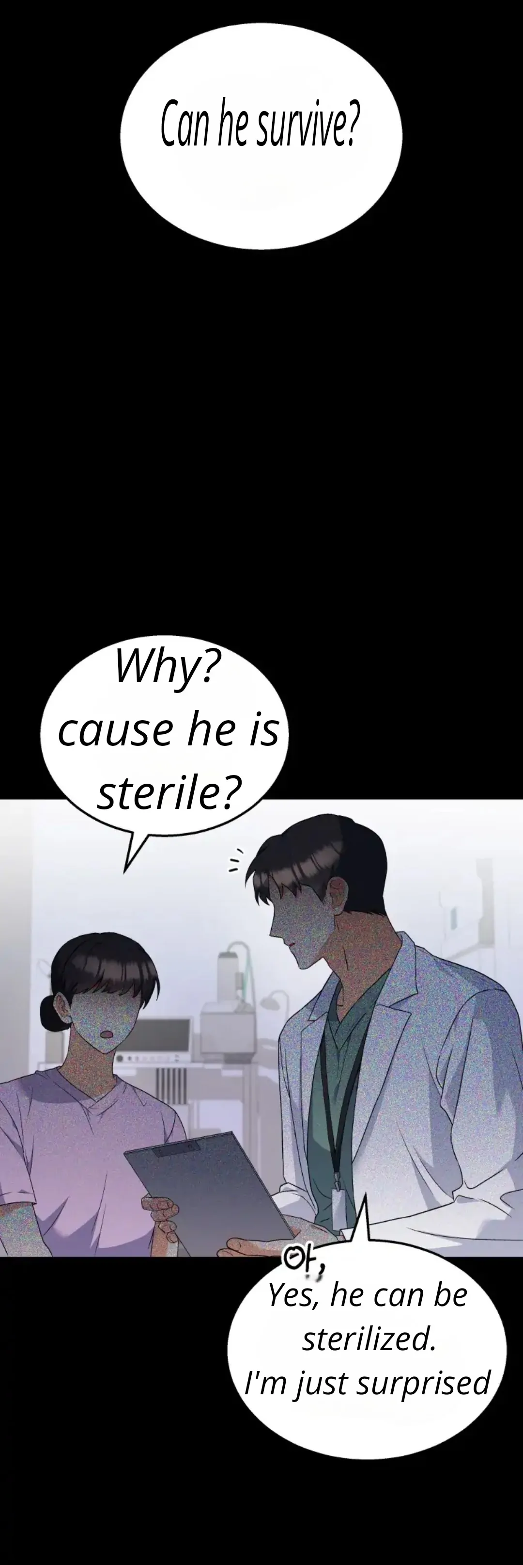 Hello! Veterinarian! - Chapter 7