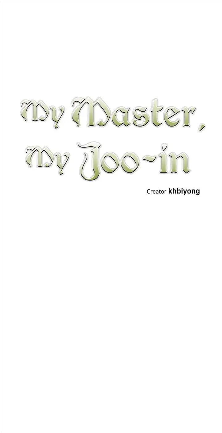 My Master - Vol.2  Chapter 70