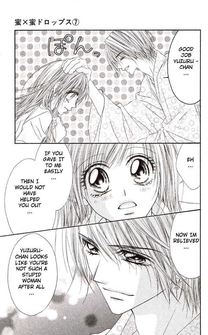 Honey X Honey Drops - Vol.7 Chapter 40